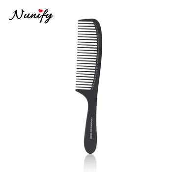 Nunify Professional Wig Brush Wide Tooth Comb Black Abs Plastic Heat Resistant Large Wide Tooth Comb For Hair Styling Tool Buy At The Price Of 1 27 In Aliexpress Com Imall Com