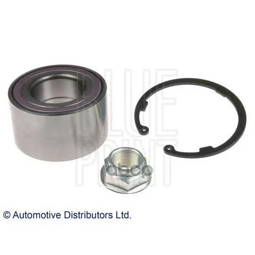 Комплект Подшипника Ступицы Колеса Adm58236 Blue Print арт. ADM58236