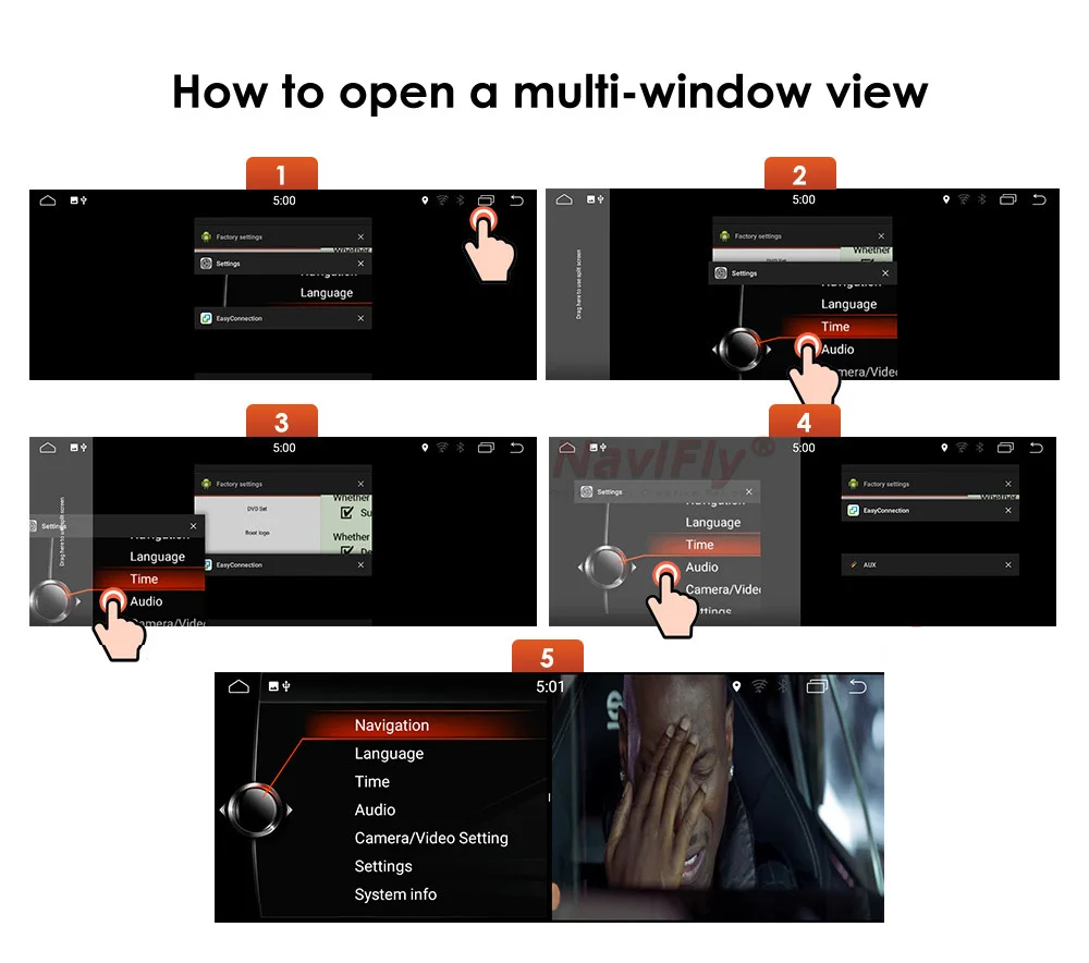 Excellent PX6 6cores android9.0 IPS car gps nodvd multimedia player for BMW 5 Series E60 E61 6 Series E63 E64 3 Series E90 E91 E92 CCC CAM 33