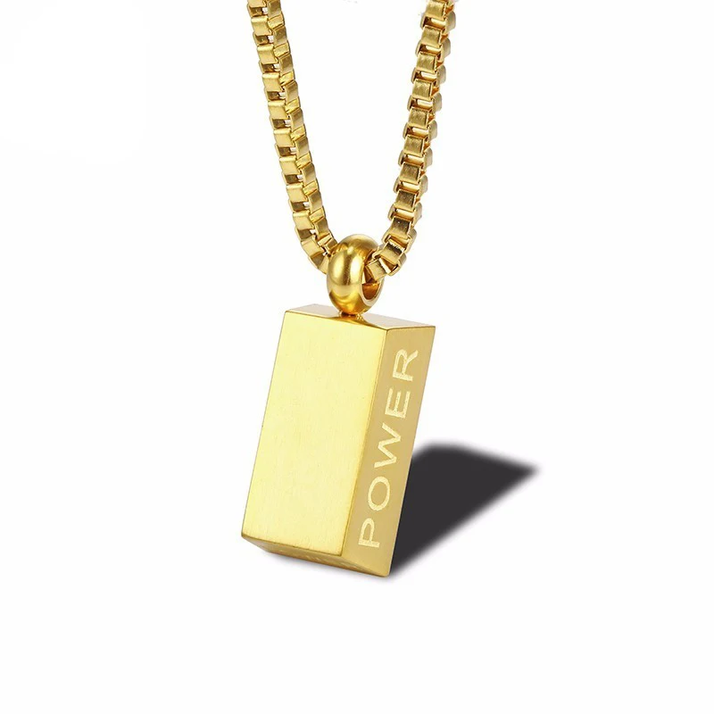 nugget jewellery