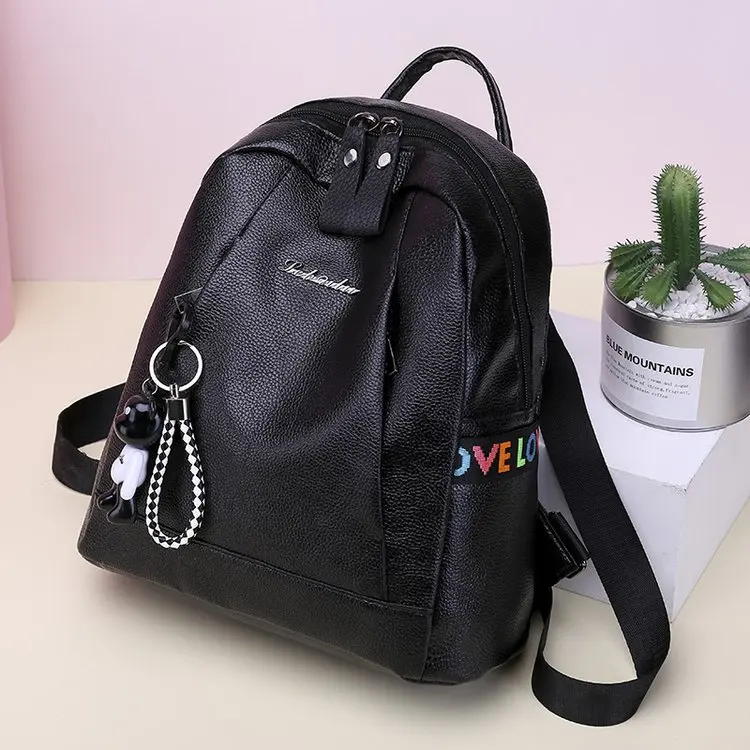 Новинка, стильная Подвеска для ордена, рюкзак с изображением медведя, поперечная граница для Amoy, поставка товаров от производителя, от имени женщин