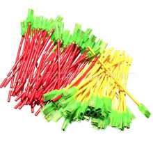 Tianhong kou ye электронные аксессуары для автомобилей Заводская поставка медно-кладового алюминия Klaxon упорное кольцо [100 загружено]