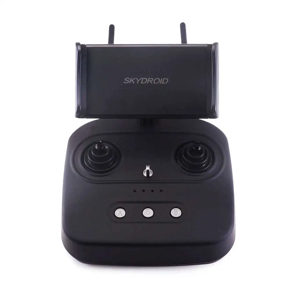 Skydroid T10 дистанционного Управление мини Камера 10 км цифровая карта передачи дистанционного Управление Камера 4-в-1 для защиты растений