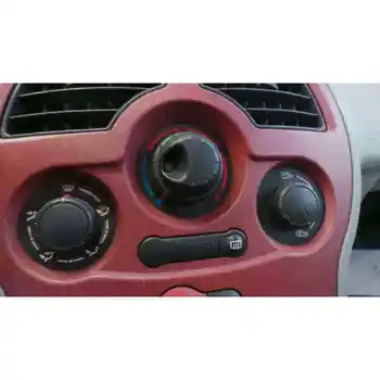 

030966N COMMAND HEATING/AIR CONDITIONING RENAULT MODUS