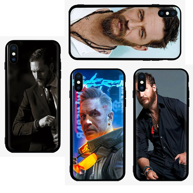 Мягкий силиконовый чехол из ТПУ для Apple iPhone 5 5S SE 6 6S 7 8 Plus X XR XS 11 Pro Max
