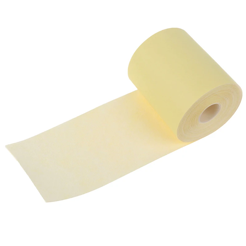 1Roll Waterproof Tape Bandage Medical Tape Adhesive Wound Dressing Medical Fixation Tape Bandage 10x1000CM/15x1000CM/20x1000CM