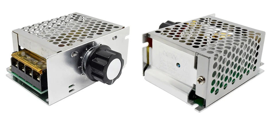 220V AC Voltage Stabilizer AC