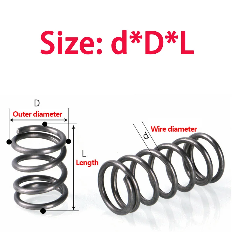 4PCS ̾  2.0mm Cylidrical         з  ƿ 