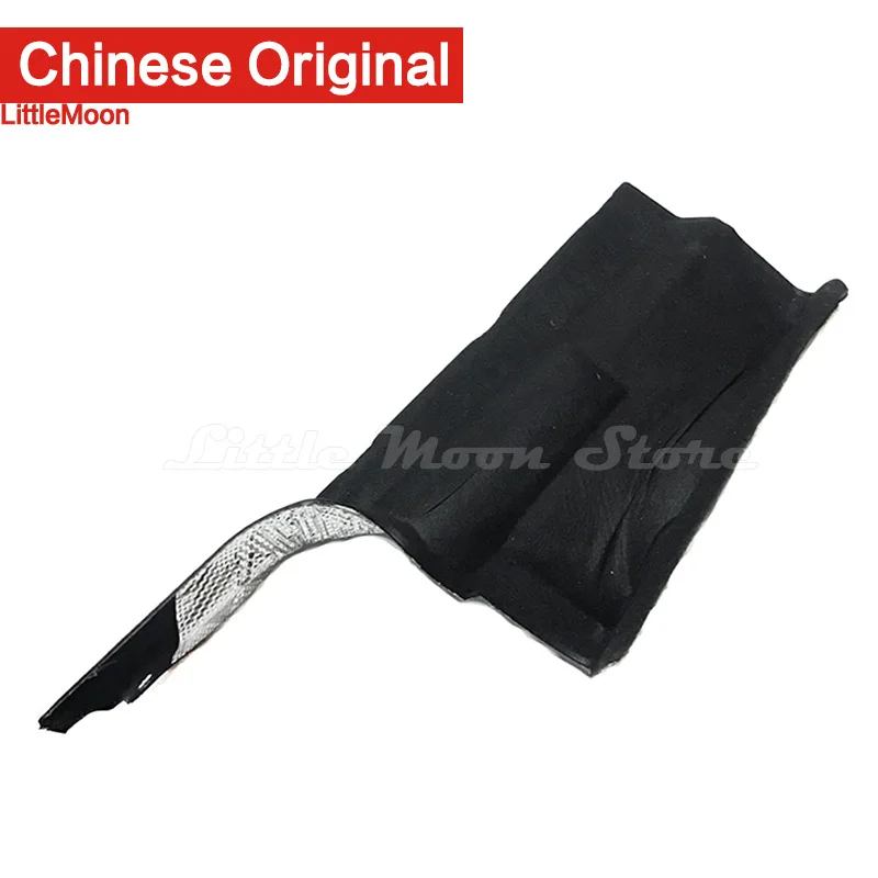 Original engine cabin sound insulation cotton for Peugeot 308 408 T73 RCZ Citroen C4 B7