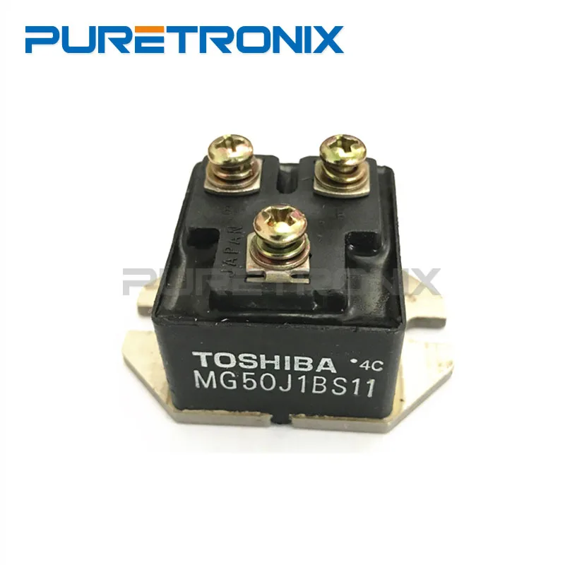 

MG50J1BS11 IGBT module