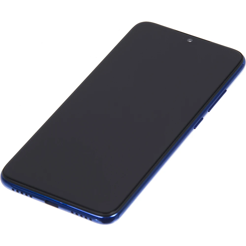 Смартфон XIAOMI Redmi Note 7 64 Gb, синий