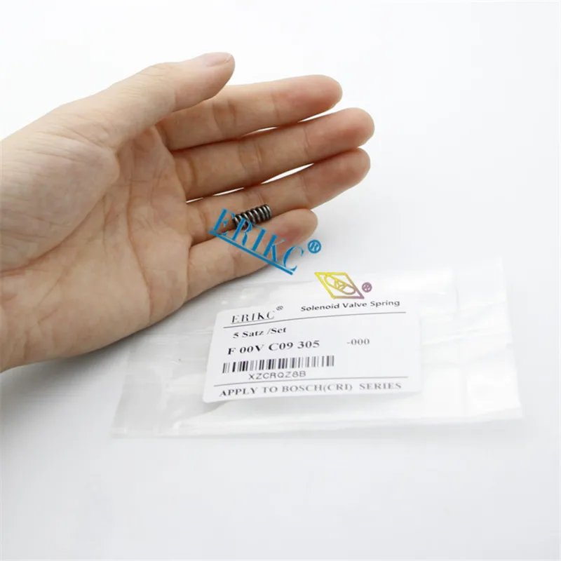 Common Rail Diesel Injector Part Spring (1)