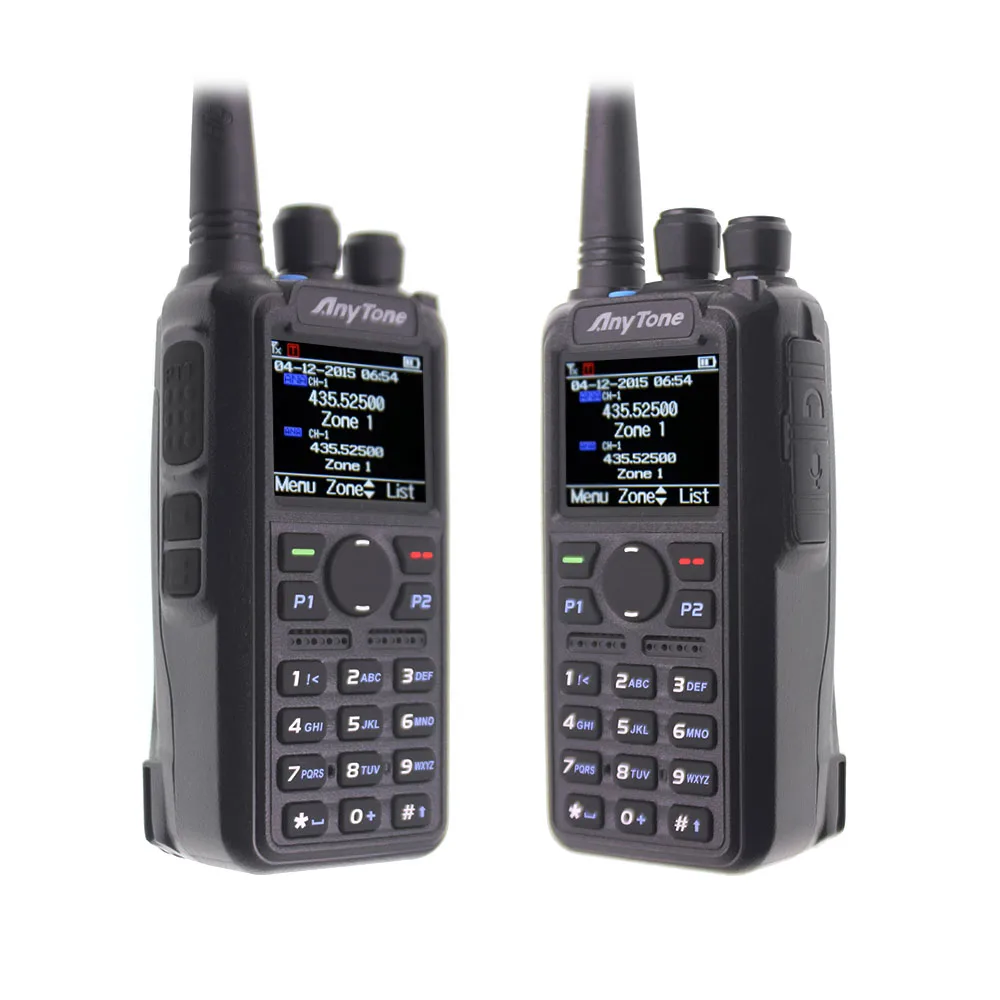 AT-D878UV Plus (2 side)