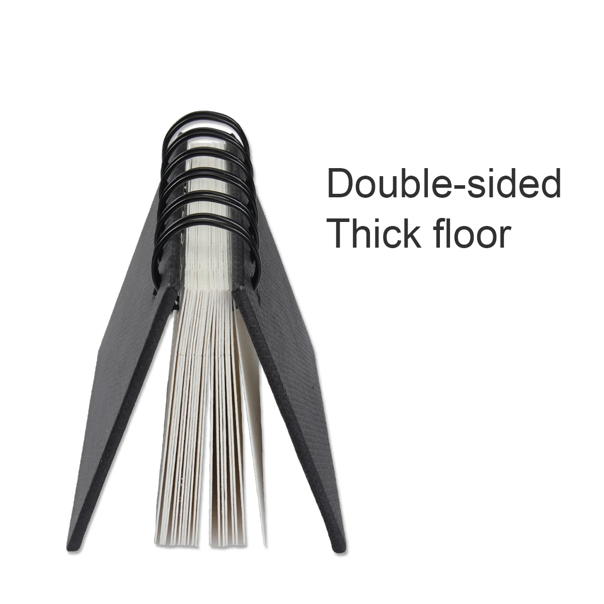 SeamiArt 12 시트 230gsm 미니 수채화 스케치북 학교 초보자를위한 드로잉 노트 수채화 그림 미술 용품