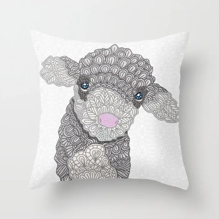 little-lamb-yx3-pillows