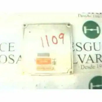 

SWITCHBOARD ENGINE EUA» OTHERS... MODELS 8966112590 [964]