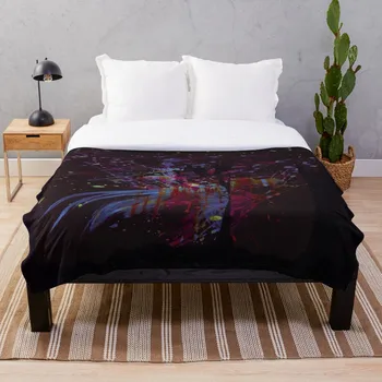 

Stp Screen Transfer Process 0137 Harvester Throw Blanket Soft Sherpa Blanket Bed Sheet Single Knee Blanket Office Nap Blanket