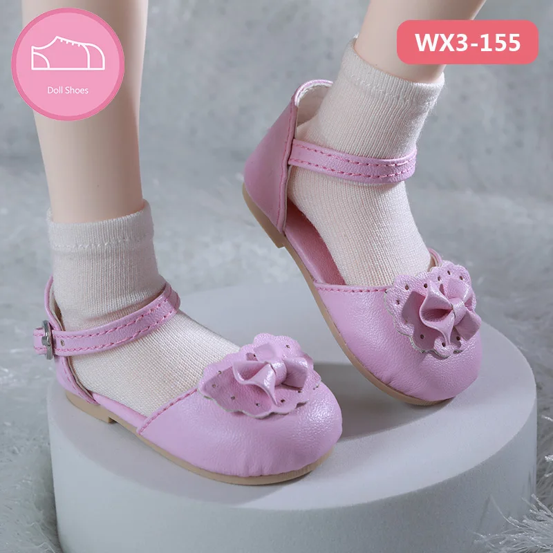 BJD обувь для 1/3 SDGR SD16 SD10 Девочка Кукла тело и салонная кукла модная кукольная