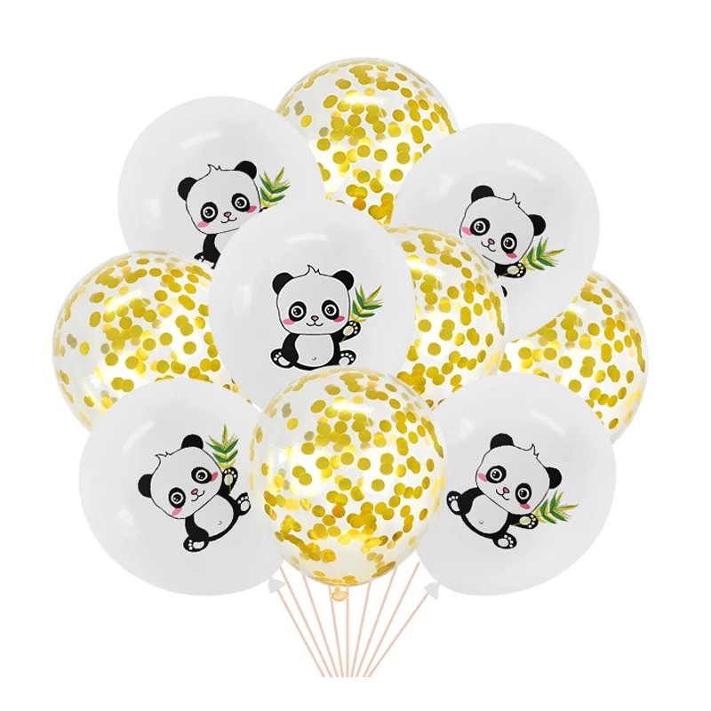 Надувной Гелиевый шар из латекса в виде животных|Воздушные шары и аксессуары| |