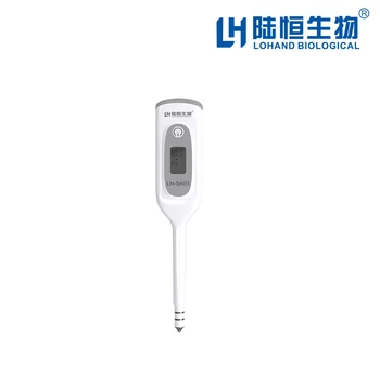 

Salinity meter High precision detection Waterproof design 0-3% salinity pen chinamanufacture chip pen-type Salinity meter