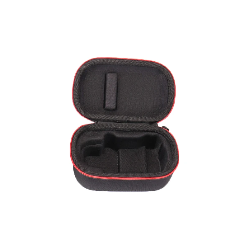 Drone bag (Black) Сумка для DJI Mavic Mini EVA портативный жесткий передатчик контроллер коробка для хранения Дрон корпус сумка защитный чехол для DJI - Цвет: Drone bag (Black)