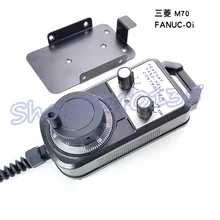 CNC ручка обрабатывающий центр маховик Nemicon Zhehong панель маховик для Mitsubishi M70 FANUC Siemens