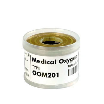 

1pcs new Medical sensor EVITA2 EVITA4 FABUIS 6850645 oxygen sensor OOM201