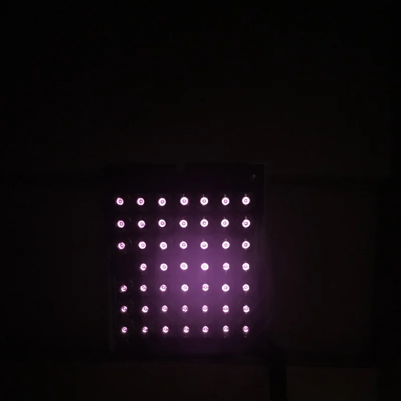 thumbnail image 2 of Mavaol Infrared LED Board, 48 Powerful 850nm IR Lamps, Durable, Robust 2 of 13