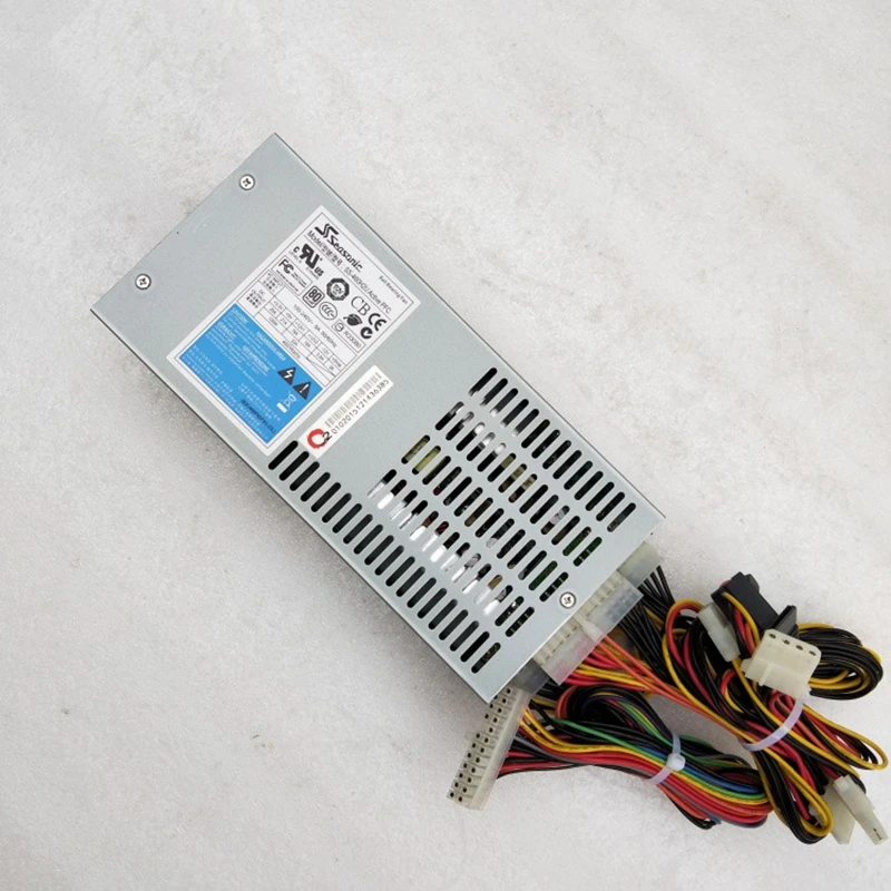 Блок питания для sesonic 2U 460W блок питания SS-460H2U