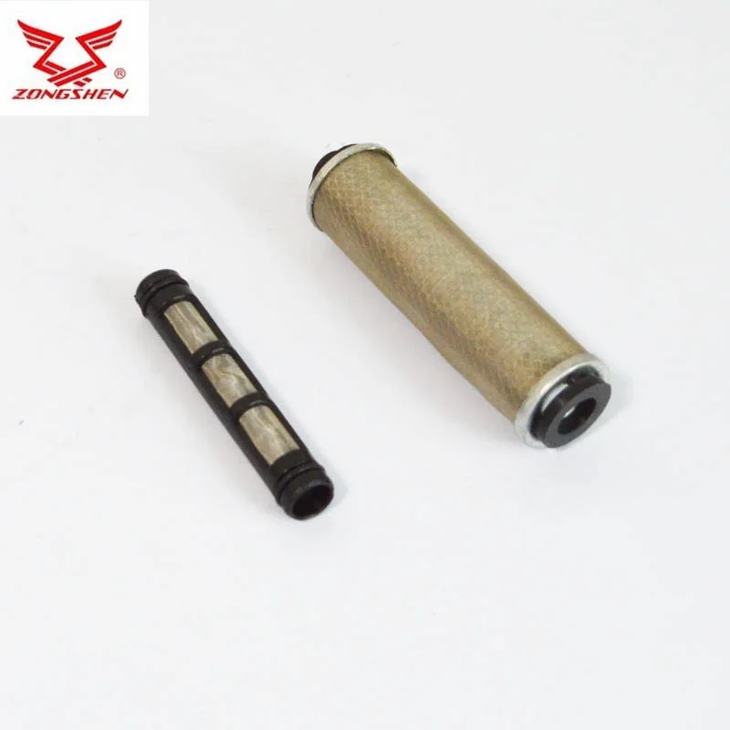 Стальной масляный фильтр для двигателя NC250 250CC rx3 zs250gy T6 K6 K6R ZONGSHEN XMoto zs177mm kayo J2 ESB