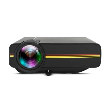 

2021 NEW Arrival MINI Smart 4K 1080P HD Home Theater Projectors Movie Projector