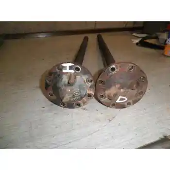 

2539952 transmission Rear Right Ssangyong Family 2.5d