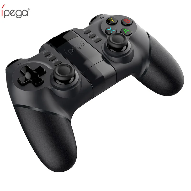 Ipega 9076 Бэтмен Bluetooth Беспроводной ручка 2,4G Беспроводной Bluetooth приемник Поддержка PS3 игровой консоли