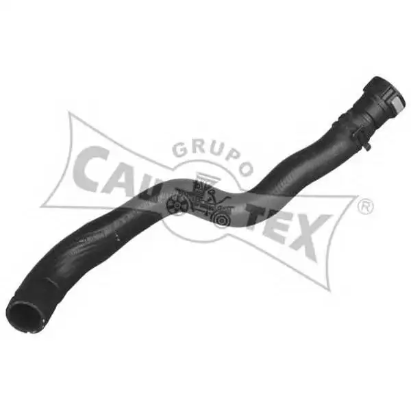 Патрубок отопителя впускной FORD Fusion FORD FORD 1547685