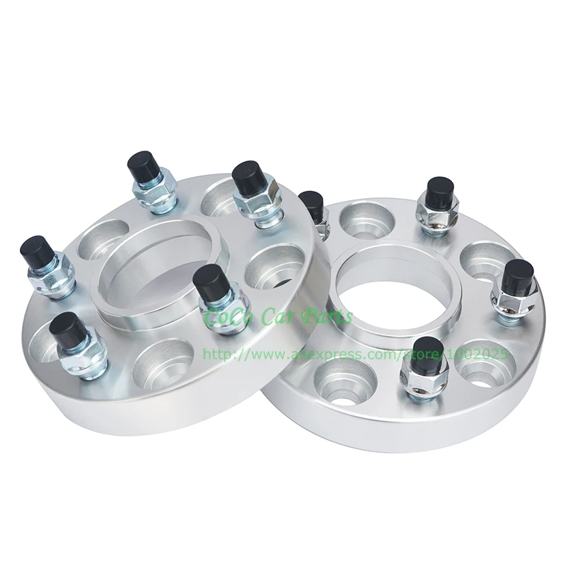 wheel spacer  (3)