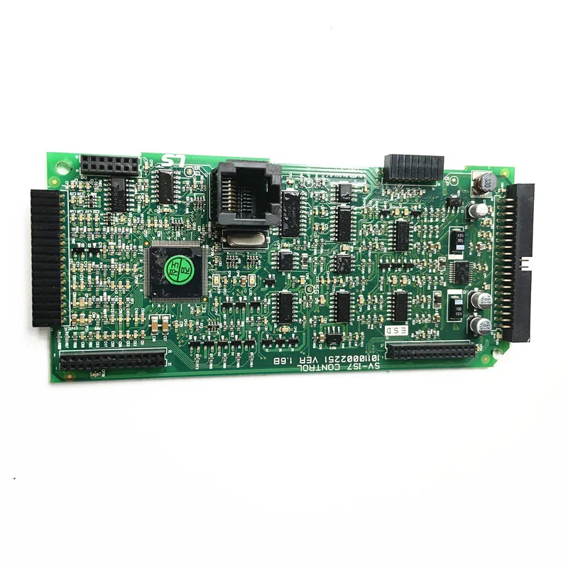 

LS Inverter SV-IS7 CONTROL 7.5-11-15-18.5-22KW Mainboard Control Board CPU Board