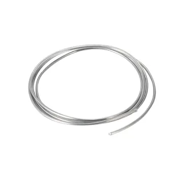 

2mm 1m Welding Rod Copper Aluminum Low Temperature Flux Cored Wire Metal Brazing Stick Soldering Tool Electrode No Need Solder