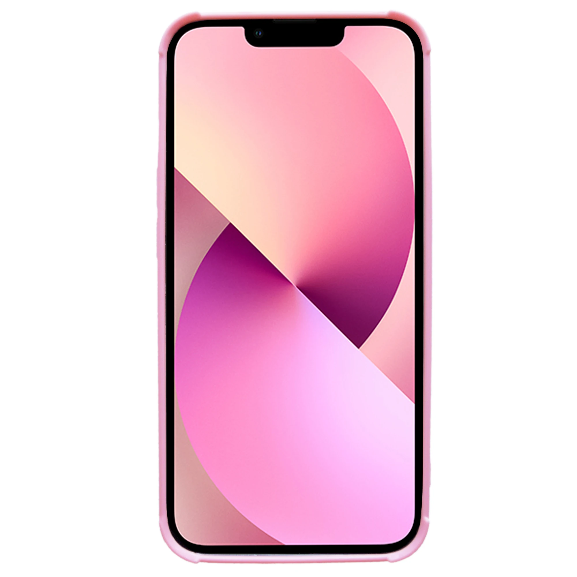 For Iphone 13 Pro Max Mini Case 3d Bubble Pop Heart Super Cute Girly For Women Soft Cover Baby Pink Lavender Phone Case Covers Aliexpress