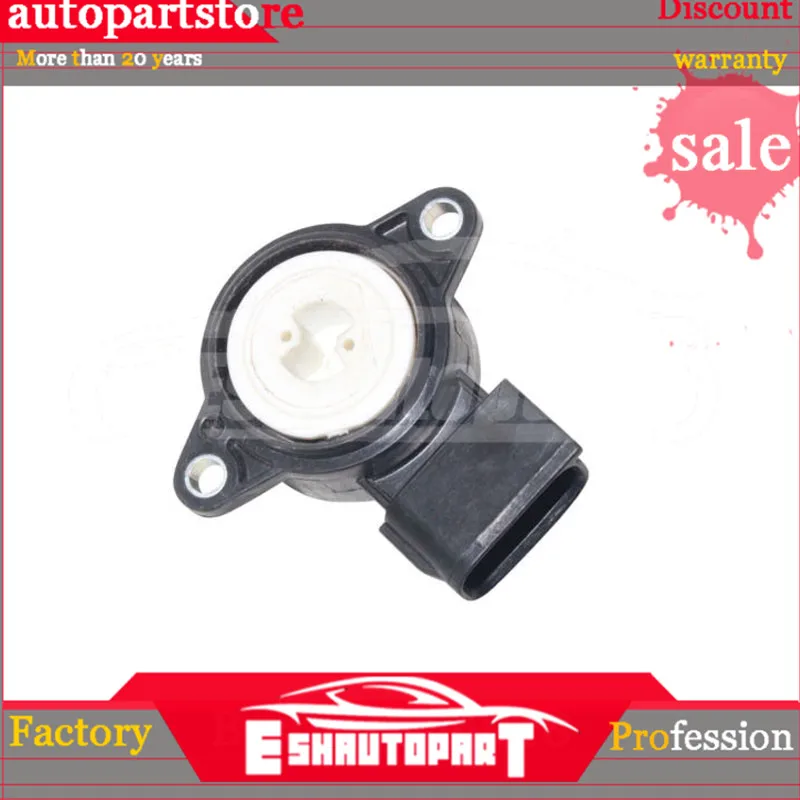 OEM 02 07 Sensor 7260 15W50 Throttle 2.0L Position For MITSUBISHI TPS