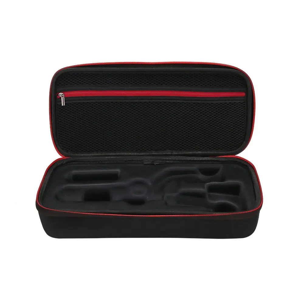 

Large-size Camera Storage Bag For Xiaomi Handheld Mobile Phone Gimble Camera Waterproof Protection Box Portable Bag