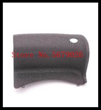 

NEW Origianl for Canon EOS Rebel T7i / EOS 800D Front Main Grip Rubber Cover Replacement Part