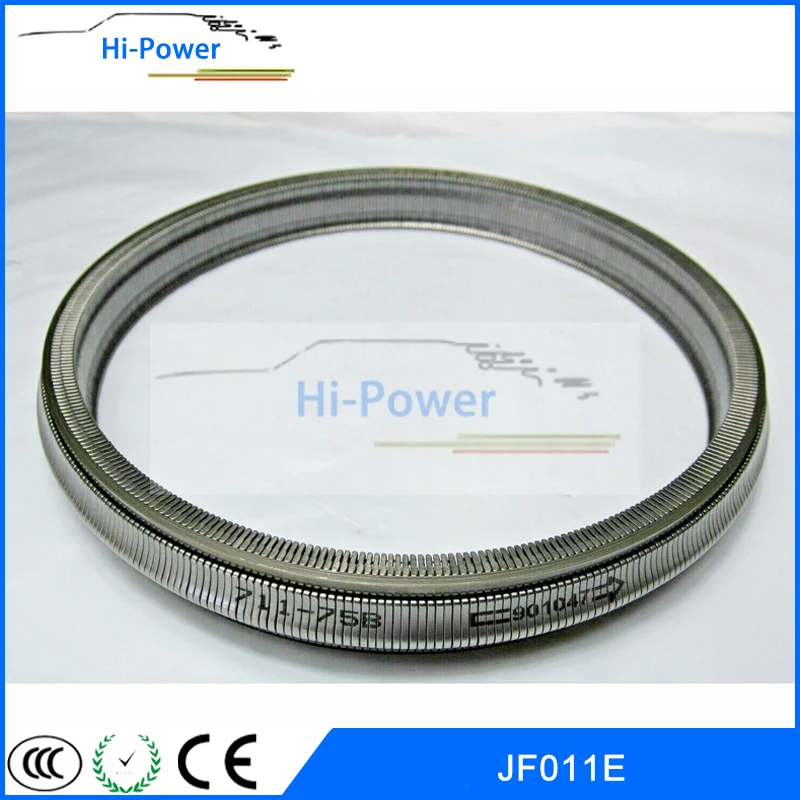 Original JF011E RE0F10A 901066 901047 Belt Chain CVT Automatic Transmission Belt For Nissan Renault Mitsubishi