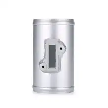 76 мм крепление датчика расхода воздуха для Nissan Honda Fit Civic для Ford Volkswage Maf производительность воздухозаборник адаптер 76 мм крепление датчика расхода воздуха для Nissan Honda Fit Civic для Ford Volkswage Maf производительность воздухозаборник адаптер