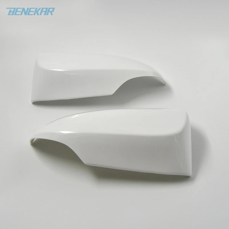 

Benekar Rear View Mirror Cover Cap 87945-02930 87915-02930 for Toyota Corolla 2014 2015 2016 2017