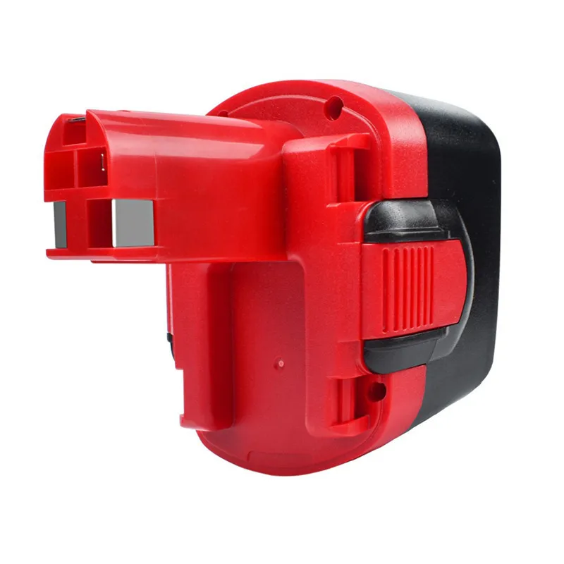Перезаряжаемая батарея Bonacell для Bosch 12 В 3500 мАч замена GSB GSR BAT043 BAT045 BAT046