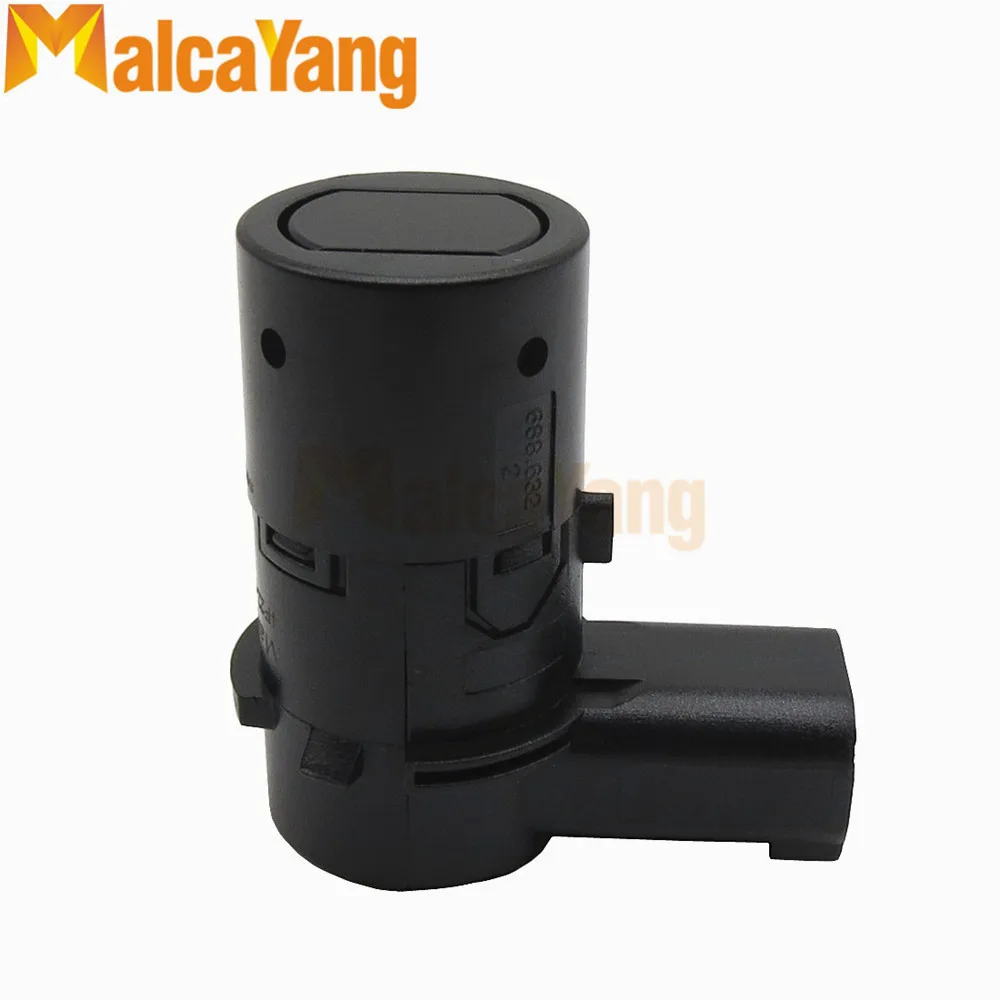 9639945580 датчик парковки для Renault Laguna Peugeot 607 806 2.9L Citroen C5 8200049263|Датчики парковки| |