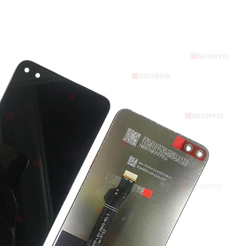 For huawei nova 6 lcd (3)