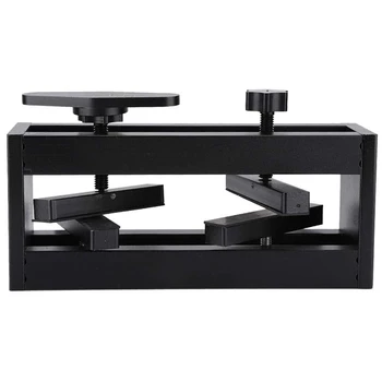 

Bending Correction Repair Tool,Corner Sidewall Frame for Metal Frame Mobile Phones Bent Back Panel Press Repair Tool,Mobile Phon