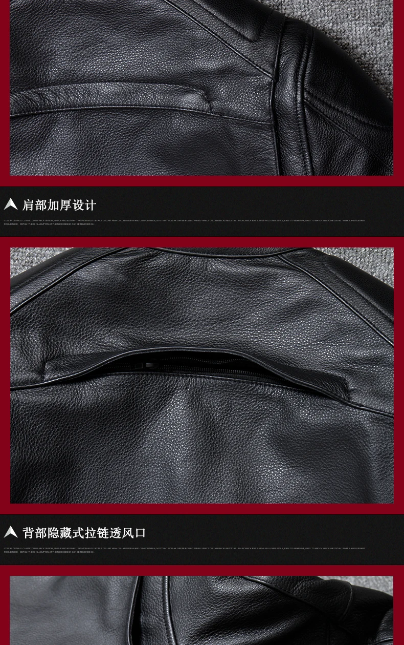 High Quality Moda Masculina