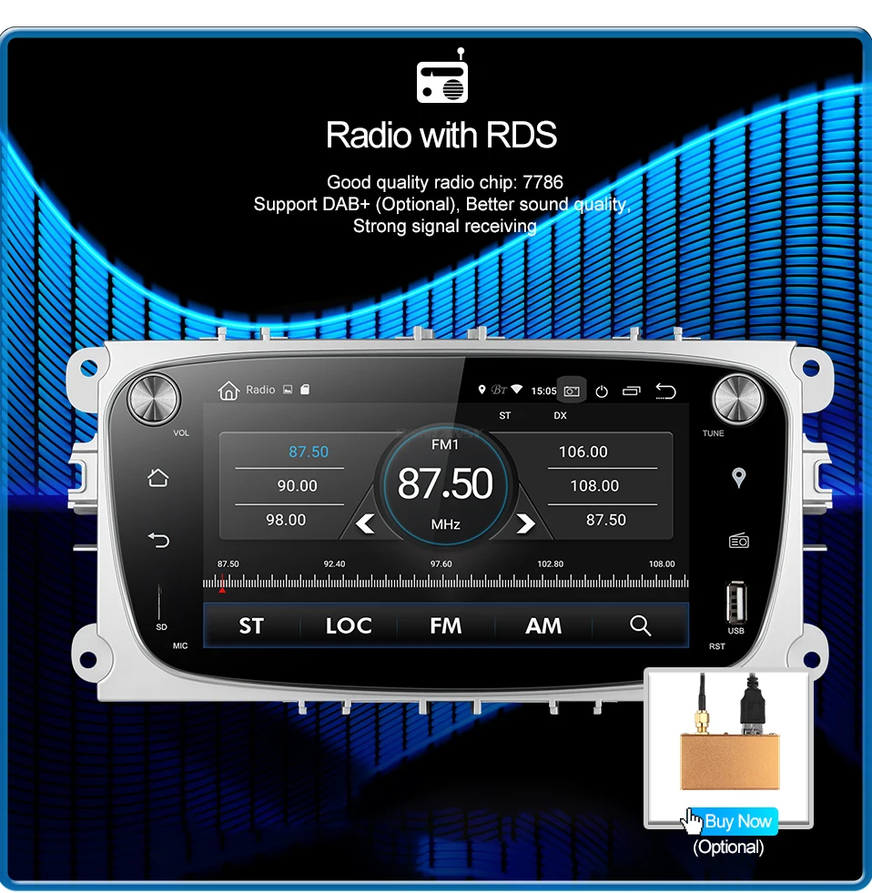 Cheap PX30 Android 9.0 Car dvd for Ford focus Mondeo S-max smax Kuga c-max 2009 2010 2011 with radio gps player 1024*600 navigation 5 Cheap PX30 Android 9.0 Car dvd for Ford focus Mondeo S-max smax Kuga c-max 2009 2010 2011 with radio gps player 1024*600 navigation 5